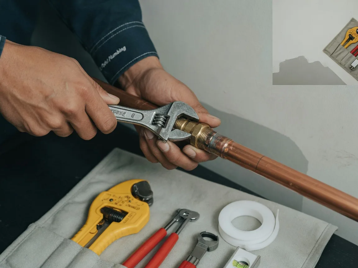Why choose Drain Cleaning in Denton, KY